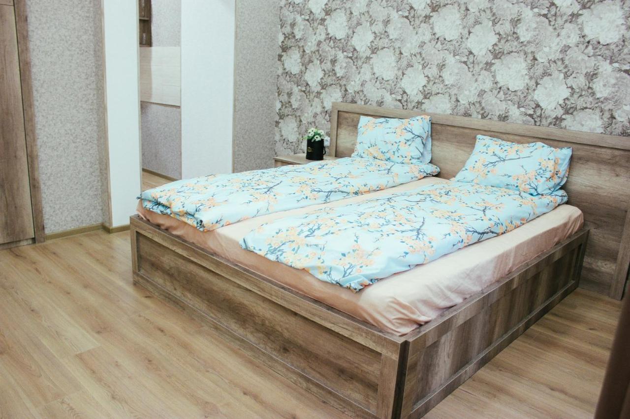 Apartment Izabella Tbilisi Exteriör bild