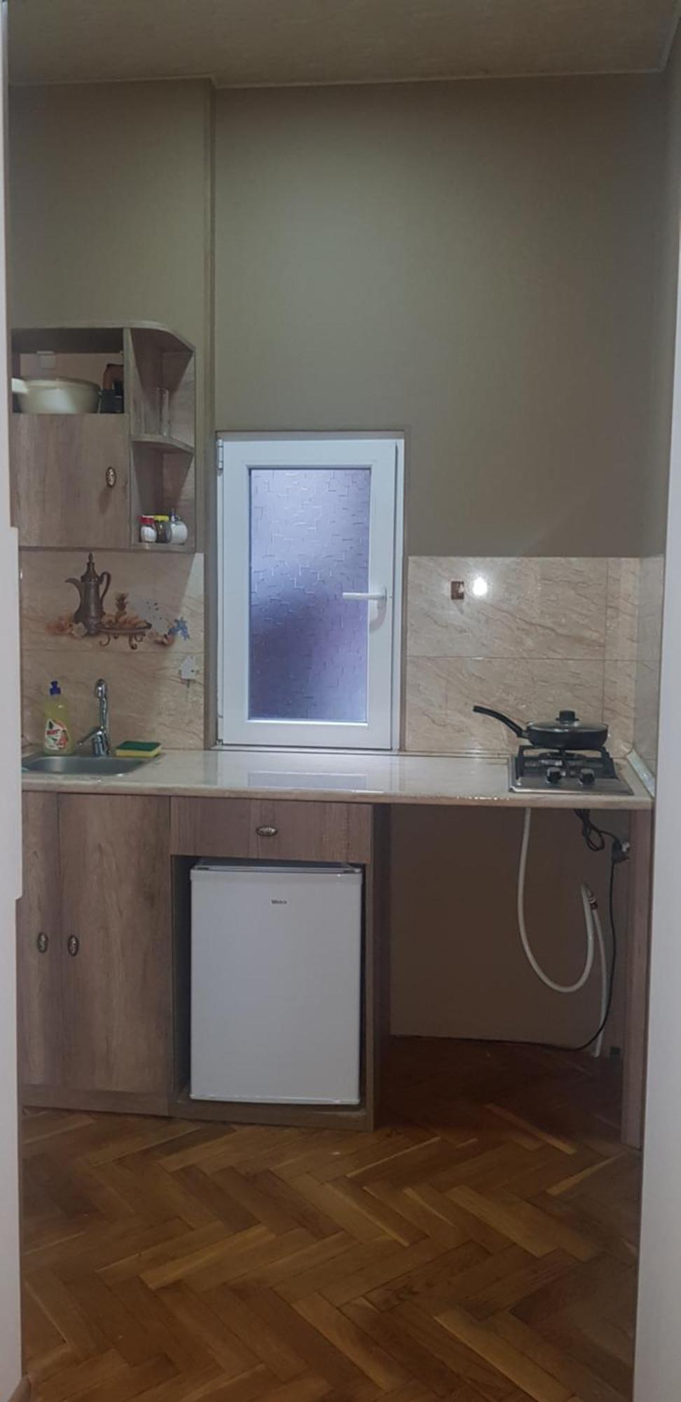 Apartment Izabella Tbilisi Rum bild