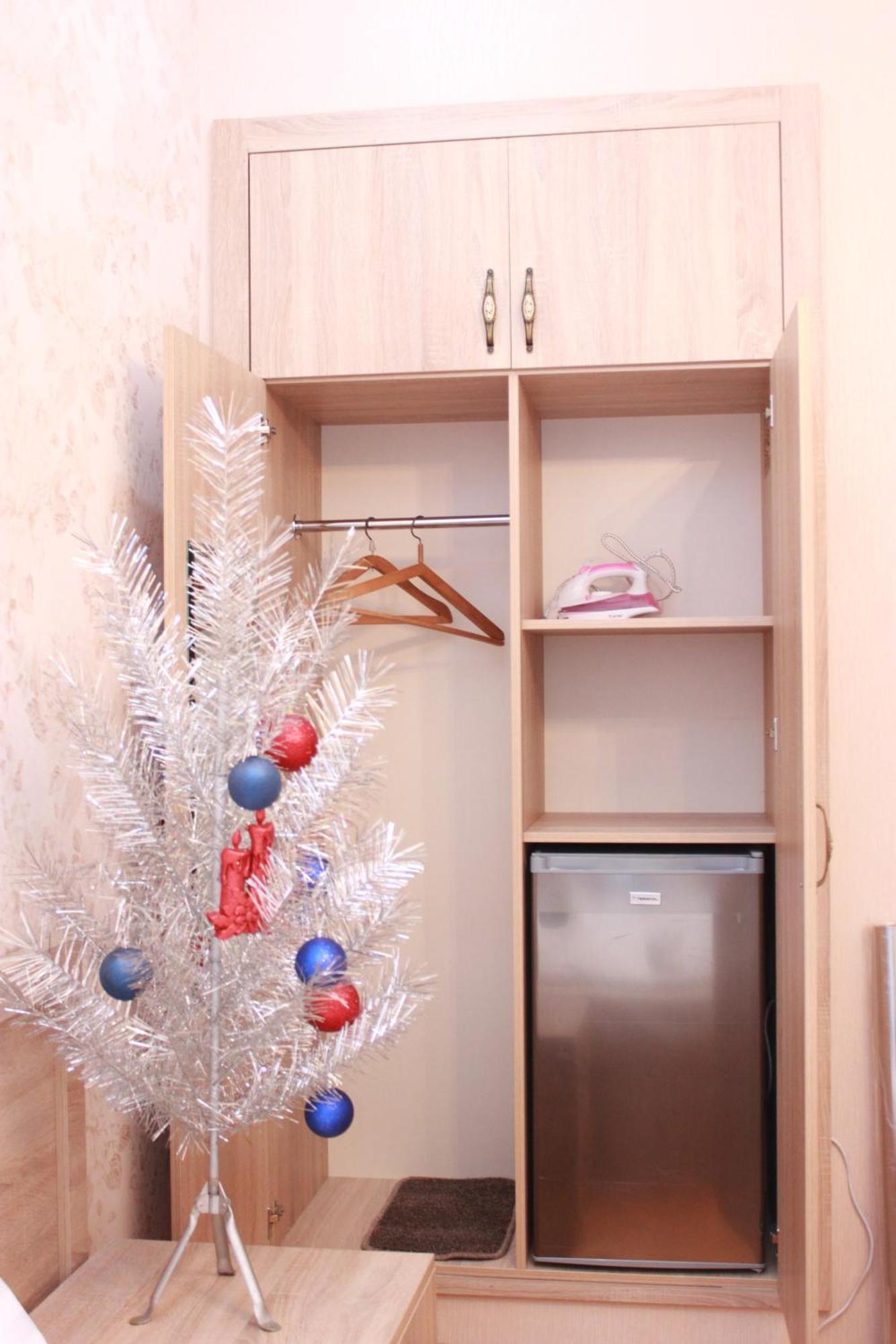 Apartment Izabella Tbilisi Exteriör bild